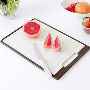 마이크로밴 항균 양면도마 이유식 도마