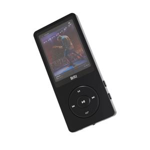 BZ-MP4800 8GB 블루투스 MP3 MP4 플레이어 FM라디오