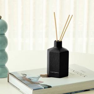 편백 오일 오브제 디퓨저 세트 500ml 실내방향제 집들이선물
