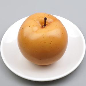 배 모형 한국배 9.8cm 과일모형