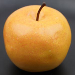 배 모형 5.3cm 과일모형
