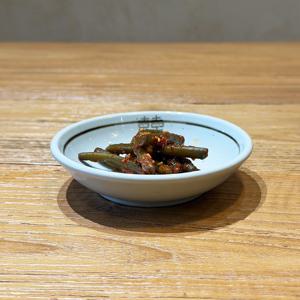 쌍희 고백자 한정식 원쿠프 반찬 접시 찬기 11.8cm