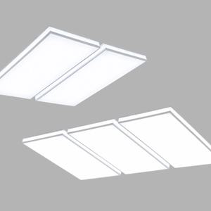매그넘 고효율 거실등 LED 100W 150W 국산 필립스 컨버터 삼성칩 아파트 사무실조명