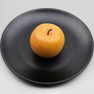 배 모형 옐로우 6.3cm 과일모형