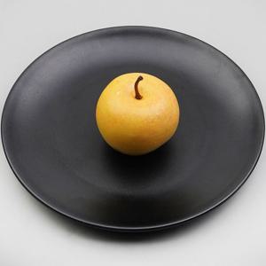 배 모형 옐로우 5.4cm 과일모형