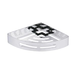 스텐 304 화장실 욕실 코너 선반 젠다이 BR550