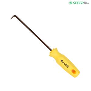오토코 90도 송곳 드라이버 5x150mm ㄱ자 갈고리 송곳