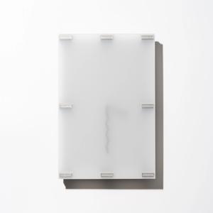 OBSC 오비에스씨 무소음 벽시계 4colors (더스트메탈)