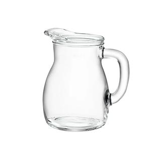 비스트로저그 250ml 유리병 물병 식탁 맥주 피쳐물병