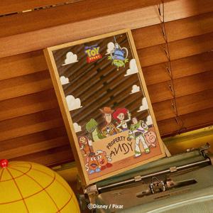 디즈니 토이스토리 거울_앤디스 토이즈 (S)