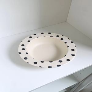 Mono Dot Soup Bowl (패키지 박스 제공)