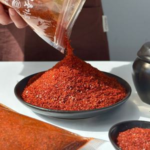 국내산 고운 맛깔향 고춧가루 500g