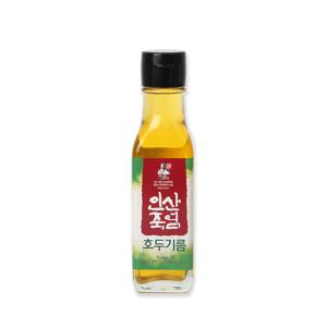 인산 호두기름 (120ml)