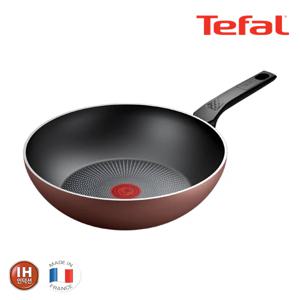 팬&냄비 PTFE IH 뉴 셰프터치 볶음팬 28cm