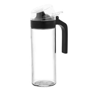 블랙 소스병 400ml