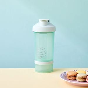 킵고잉 쉐이커 컨테이너 500ml