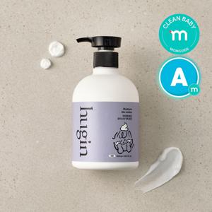허긴 맘가이드A등급 모이스처 아토 로션 500ml