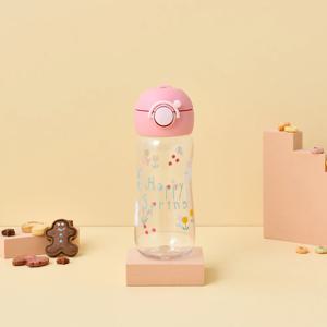 원터치 트라이탄 텀블러 400ml