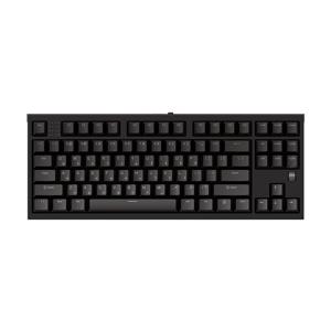 archon M1 PRO 2 TKL 8K 게이밍 자석축 키보드 블랙, 저소음 퀵실버V2