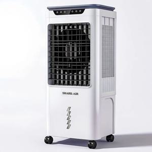 shk50L 50리터 대용량 프롬퓨어 냉풍기 가정용 업소용 사무실 냉풍기 에어컨급 냉방력