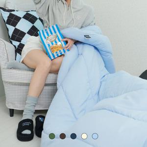 미드센추리 카이 마이크로 먼지없는 사계절 차렵이불 단품 SS/Q 23컬러