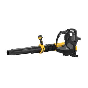 DCMBL800N 충전 백팩 송풍기 60V MAX 본체 플렉스볼트 속도조절 배낭형 브로워