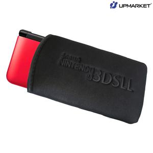 뉴 닌텐도 3DS 2DS XL 케이스 레트로 포켓 파우치 DS LITE 호환