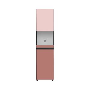 무유광 모던색 키큰 슬림 주방 밥솥 수납장 450(13색) 다용도 가구 선반
