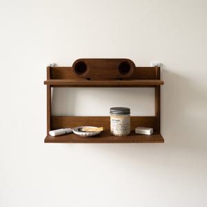SHELF 02 라왕합판 꼭꼬핀 벽선반