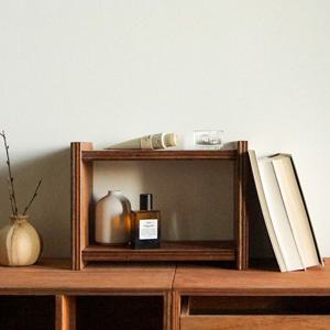 SHELF 03 라왕합판 주방 수납 선반 정리대 책꽂이