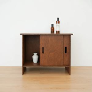 SIDE TABLE 05 라왕합판 사이드테이블 협탁