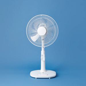 스탠드형 쿨에어 발터치 선풍기 리모컨형