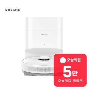 [렌탈] D10 Plus Gen2 로봇청소기 (화이트) D10 Plus Gen2