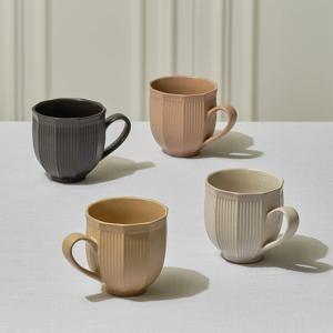 시손느 빅머그 400ml 2p