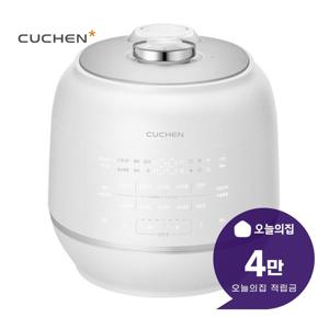 [렌탈] IH 압력밥솥 10인용 CRT-PWPS1012SR