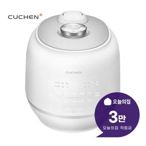 [렌탈] IH 압력밥솥 6인용 CRT-PWPS0612SR
