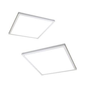 플랫 엣지 방등 KS고효율 LED 40W 50W 국산 필립스 컨버터 국내제작 친환경조명