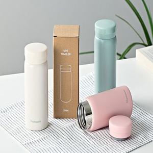 나무엔 미니 경량 텀블러 200ml