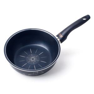 실바트 앱솔루트 IH 단조 20cm 인덕션 궁중팬 웍 (5124)