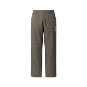 (신세계마산점)WAAC(왁골프)[KAJIMURA] Men Dot air easy long pants WMPNA25553BRX