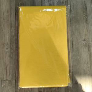 TEMU 90cm x 200cm 크리스마스 선물 DIY 펠트 시트, 커팅 가능한 울 펠트 패드, 부직포 펠트 직사각형 매트, 할로윈 DIY 공예 재료, 예술 및 공예용