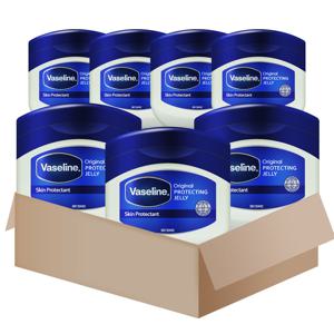 바세린 프로텍팅 젤리 100mlx3+50mlx4 [TE142]