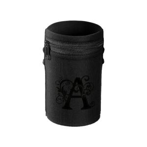 TEMU 1개 패션 레터 프린트 경량 휴대폰 팔걸이 포켓 손목/헤드 밴드/브레이슬릿 여행, 산책, 러닝, 사이클링 및 요가용. 열쇠, ID, 카드, 현금, 러닝 가방, 남성 및 여성 미니 동전 지갑