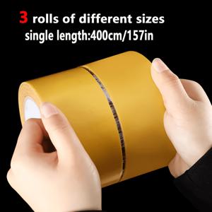 TEMU 400cm 패브릭 본딩 테이프, 무봉제 다리ม매기 다리ม매기 다리마감용 다리테이프, 자체 접착식 의류 테이프, 다리마감, 바지 기장 조절, 칼라 및 의류 고정용, 가정용 세탁 가능한 접착식 밑단테이프