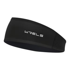 TEMU 1개, Wrels 쿨링 메시 헤어밴드, 통기성 좋은 속건성 고탄력 부드럽고 편안한 착용감, 러닝 요가 피트니스 테니스 농구에 적합