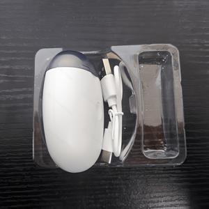 TEMU 스마트 전기 네일 클리퍼 | 부드럽고 안전한 연마 | Type-C 충전식 | 3단계 조절 가능 속도 | 전문가용 홈 케어
