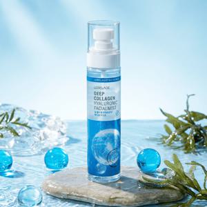 TEMU 딥 페이셜 미스트 120ml (3종 택1)