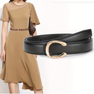 TEMU 여성용 타이트 허리 벨트 - PU 소재 단색 벨트, 슬림핏 벨트 (드레스 및 청바지용) - 캐주얼, 웨딩, 파티 및 데일리룩을 위한 다기능 벨트, 벨트 버클, 우아한 추가, 패셔너블한 디자인, 친구 및 가족을 위한 선물