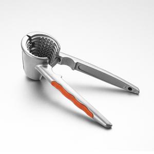 TEMU 1개 튼튼한 금속 너트 크랙커, 인체공학적 손잡이 - 수동 너트, 피칸, 헤이즐넛, 아몬드, 카슈, 피스타치오, 마카다미아 너트, 호두, 브라질 너트 - 간편한 세척 디자인 & 튼튼한 구조, 가정 주방용 - 내구성 있는 구조