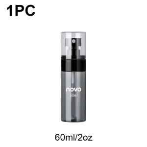 TEMU 1/2/3개 초미세 미스트 스프레이 병, 30ml/60ml/100ml 용량, 누수 방지, 무향, 리필 가능 초미세 미스트 스프레이 병 (청소, 헤어 스타일링, 미스트, 로션 분량 조절, 메이크업 & 스킨 케어용) - 휴대용 스프레이, 개인 관리 필수품